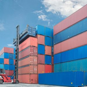 International Freight Forwarding Organizations