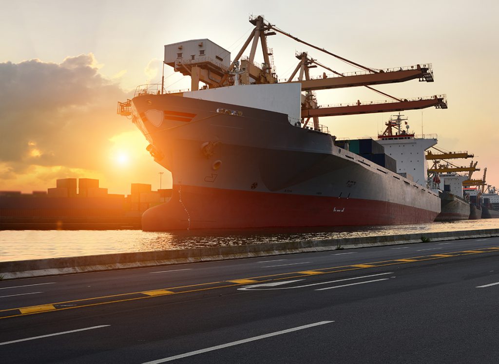 What’s the best international shipping company. What’s the best international shipping company.