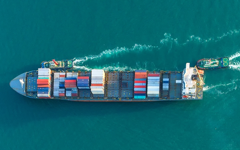 Trademarks in the international shipping industry Trademarks in the international shipping industry