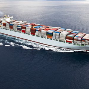 Maritime Transport (Tranche)