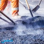 زیرسازی آسفالت: اصول و مراحل زیرسازی برای کیفیت بالای آسفالت