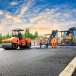 آشنایی با مراحل آسفالت کوچه و خیابان